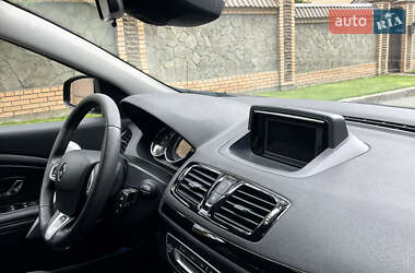 Універсал Renault Megane 2012 в 