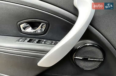 Універсал Renault Megane 2012 в 