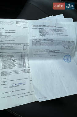 Універсал Renault Megane 2012 в 
