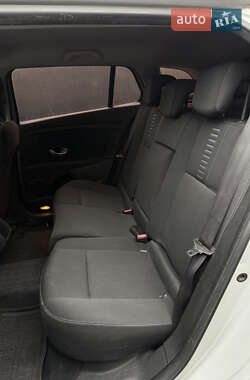 Универсал Renault Megane 2009 в 