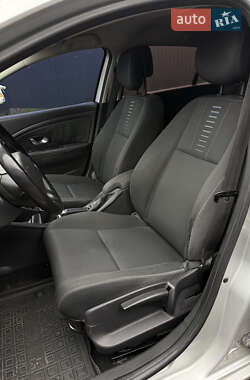 Универсал Renault Megane 2009 в 