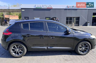 Хэтчбек Renault Megane 2010 в Полтаве