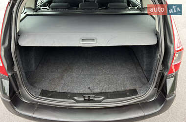 Універсал Renault Megane 2009 в 