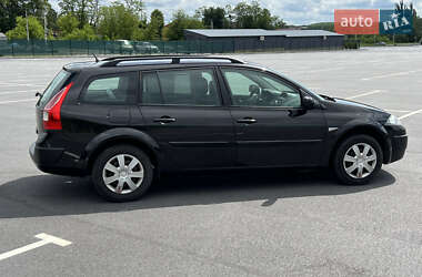Універсал Renault Megane 2009 в 