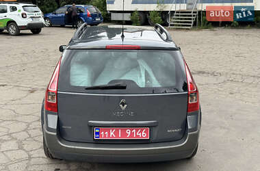 Універсал Renault Megane 2006 в 