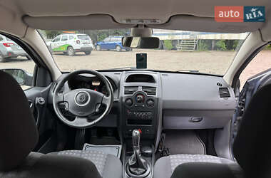 Універсал Renault Megane 2006 в 