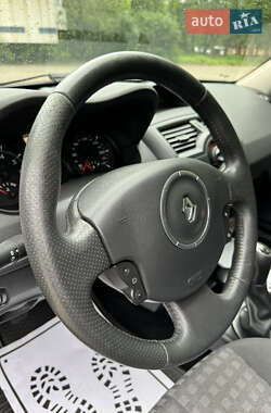Універсал Renault Megane 2006 в 