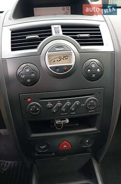 Универсал Renault Megane 2007 в 