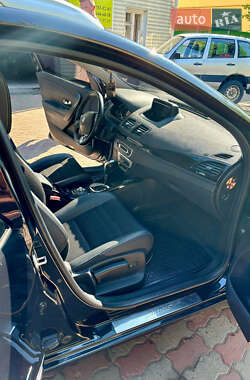 Универсал Renault Megane 2015 в 