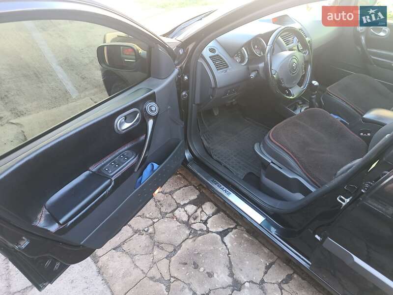 Универсал Renault Megane 2005 в Казатине