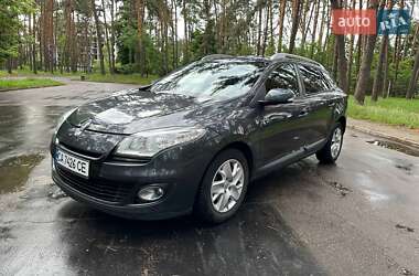 Универсал Renault Megane 2012 в Черкассах