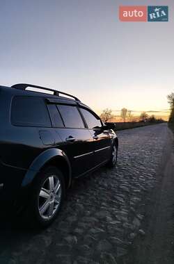 Универсал Renault Megane 2005 в 