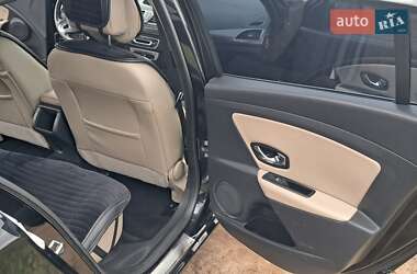 Универсал Renault Megane 2014 в 