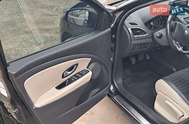 Универсал Renault Megane 2014 в 
