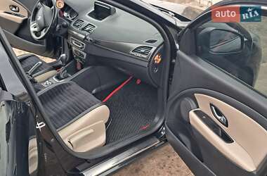 Универсал Renault Megane 2014 в 