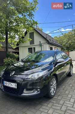 Универсал Renault Megane 2012 в Виннице