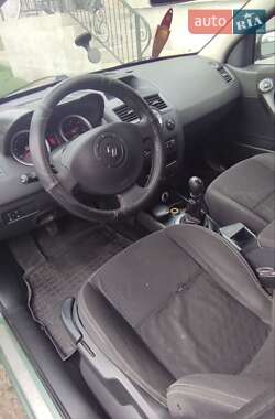 Седан Renault Megane 2005 в 