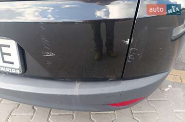 Универсал Renault Megane 2010 в 