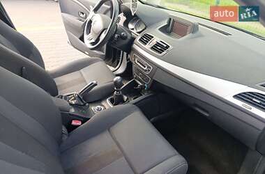 Универсал Renault Megane 2010 в 