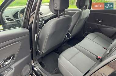 Универсал Renault Megane 2012 в 