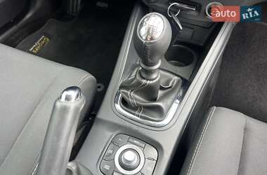 Универсал Renault Megane 2012 в 