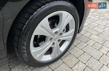 Универсал Renault Megane 2012 в 