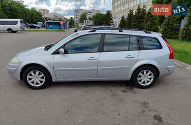 Универсал Renault Megane 2008 в Белой Церкви