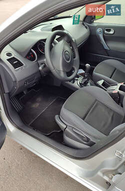 Универсал Renault Megane 2007 в 