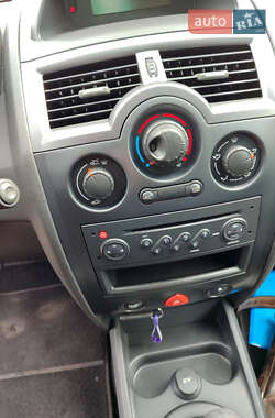 Универсал Renault Megane 2007 в 