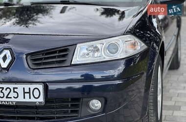Универсал Renault Megane 2007 в 