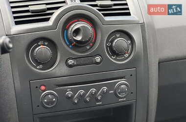 Универсал Renault Megane 2007 в 