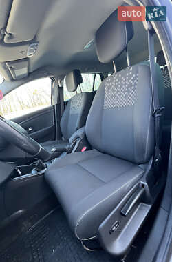 Универсал Renault Megane 2013 в 