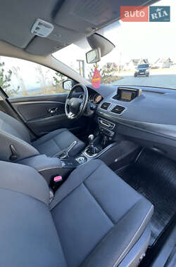 Универсал Renault Megane 2013 в 