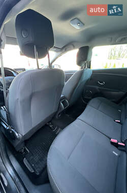 Универсал Renault Megane 2013 в 