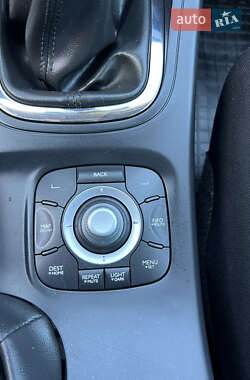 Универсал Renault Megane 2013 в 