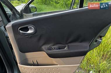 Хэтчбек Renault Megane 2003 в 