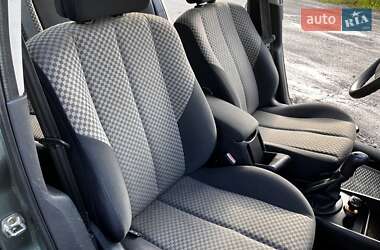 Хэтчбек Renault Megane 2003 в 