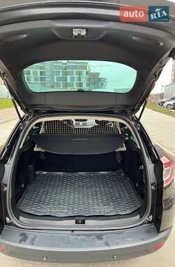 Универсал Renault Megane 2010 в 