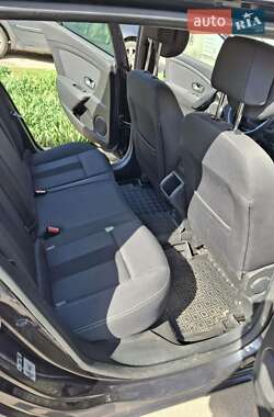 Универсал Renault Megane 2010 в 