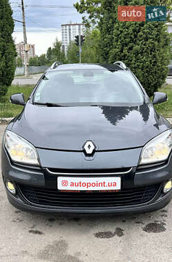 Универсал Renault Megane 2012 в Сумах