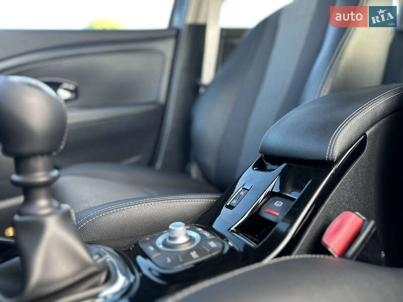 Универсал Renault Megane 2012 в Стрые