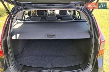 Универсал Renault Megane 2006 в 