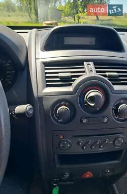 Универсал Renault Megane 2006 в 