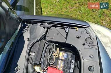 Универсал Renault Megane 2006 в 