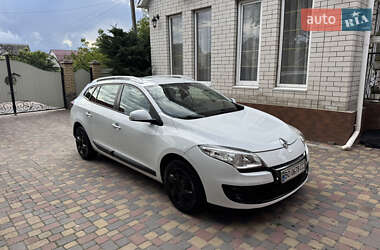 Универсал Renault Megane 2013 в Хмельнике