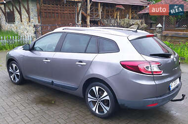 Універсал Renault Megane 2011 в Долині