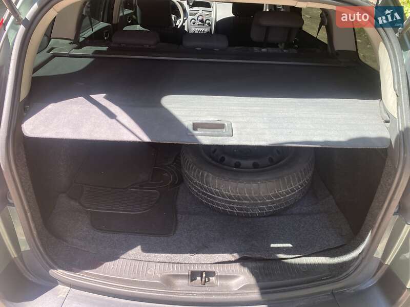 Универсал Renault Megane 2006 в Львове