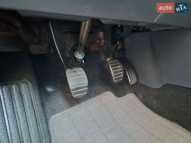 Універсал Renault Megane 2006 в Коломиї