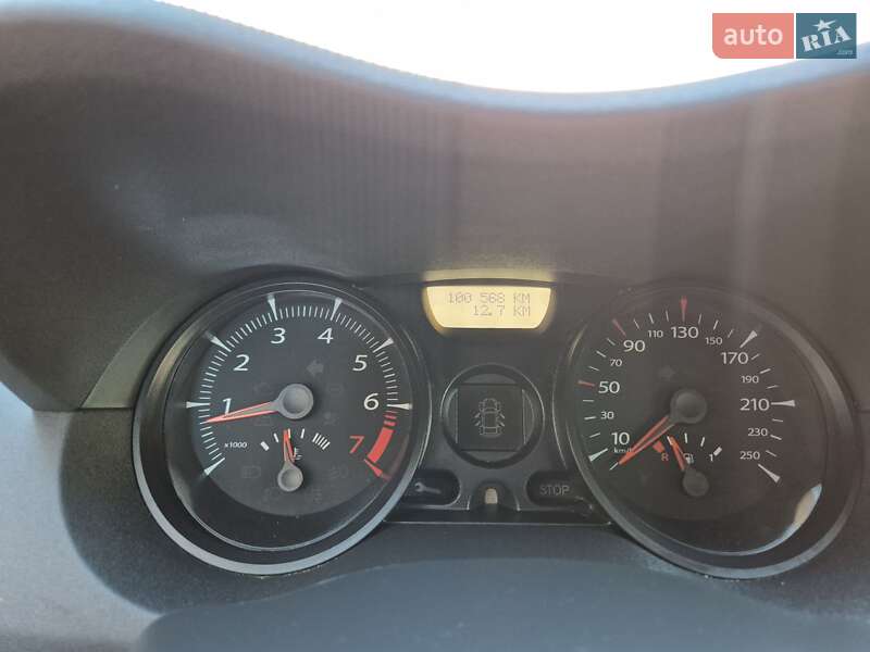 Універсал Renault Megane 2006 в Коломиї