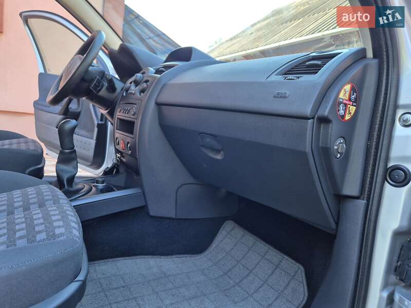 Універсал Renault Megane 2006 в Коломиї